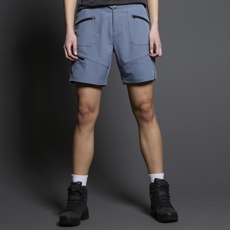 Outdoor-shortsit "WS Lightweight Shorts"